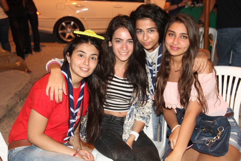 SSCC Bauchrieh C La Fiesta